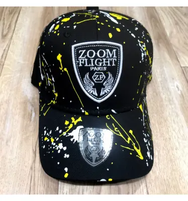 Casquette ZOOM FLIGHT — photo 3