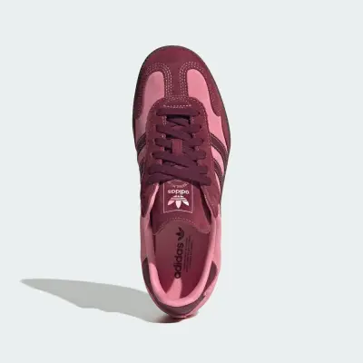 SAMBA OG SHOES — photo 3