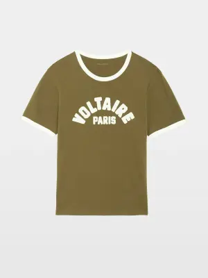 T-shirt Woody — photo 4