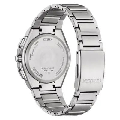 Montre Citizen Radiocommandé AT8396-59L — photo 3
