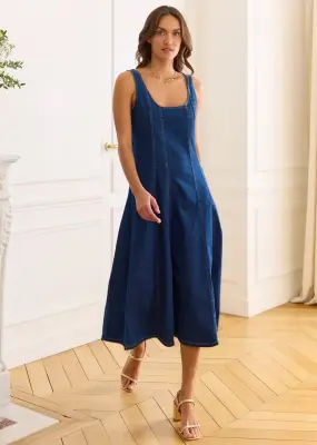 Robe Félicie — photo 3