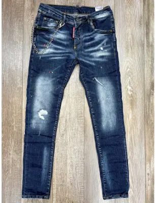 Jean ZOOM FLIGHT Slim — photo 2