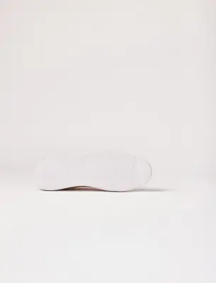 Alena - Blanc & platinium — photo 5