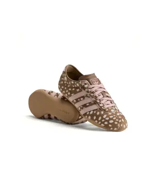 Tokyo Brown Desert Wonder Mauve — photo 2