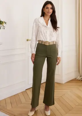 Pantalon Arina — photo 2