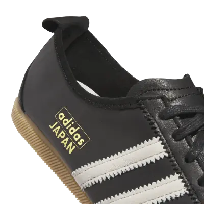 Adidas Mujer Japan Black Alumina — photo 4