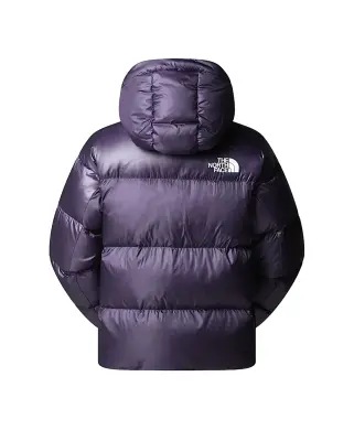 Pertex Down Jacket AP Eternal Purple — photo 4