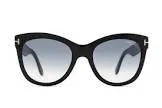 Lunettes de soleil ft0870