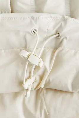 Veste thermique ThermoMove™ - Beige clair — photo 2
