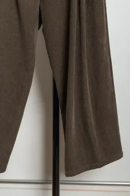 ApuntoB – Trousers P2048/TS1013 – Military — photo 5