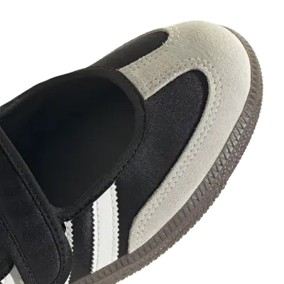 Adidas Mujer Samba Jane Black Off White — photo 4