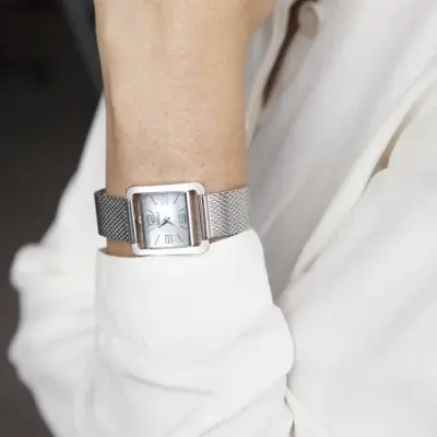 Montre Herbelin Vème Avenue pour Femme 17137AP19B — photo 3
