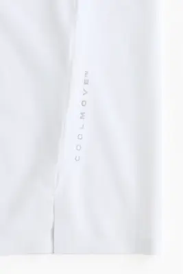 Débardeur de running CoolMove™ - Blanc — photo 5