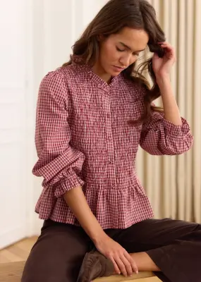 Blouse Elvina — photo 1