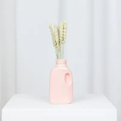 Vase BB WASH ROSE par Lola Mayeras — photo 2