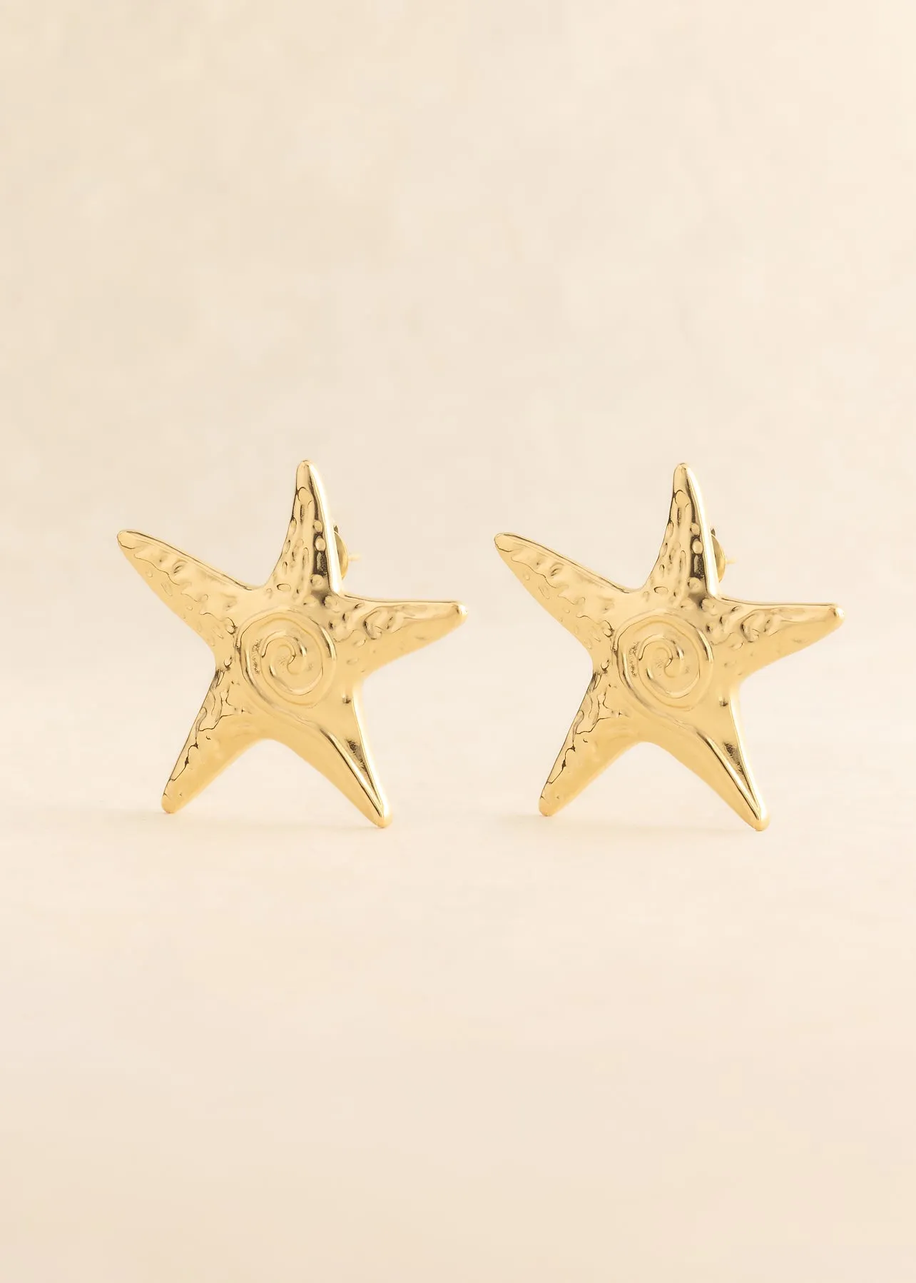 Boucles d'oreilles Niall