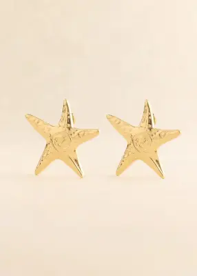 Boucles d'oreilles Niall — photo 1