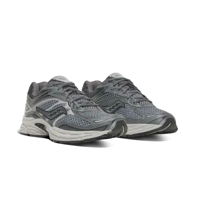 Saucony Progrid Omni 9 Carbon — photo 2