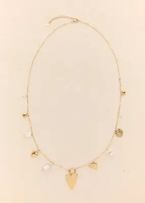 Collier Beya — photo 1