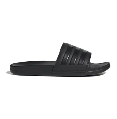 ADIDAS ADILETTE COMFORT Noir — photo 2