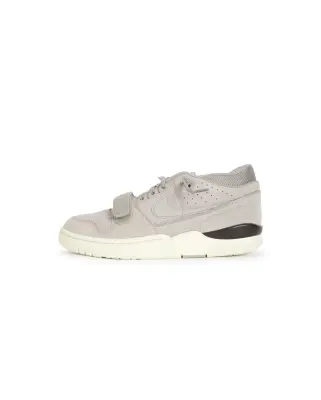 Air Alpha Force 88 low Mid Grey — photo 3
