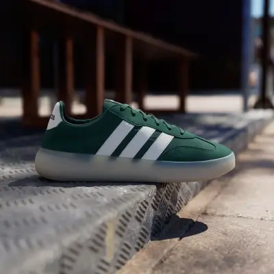ADIDAS BARREDA DECODE Vert — photo 3