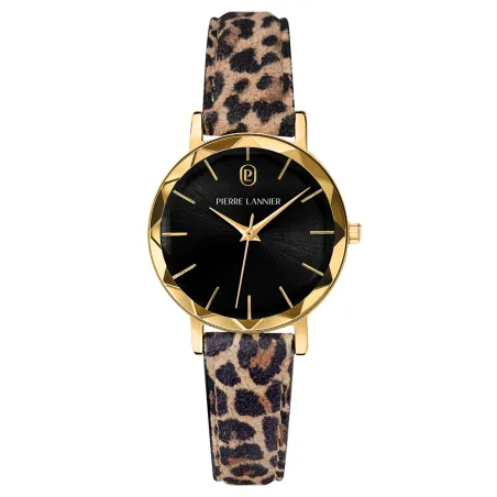 Pierre Lannier Femme Multiples léopard 010P539