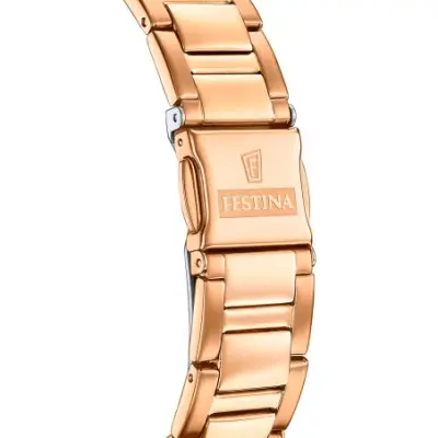 Festina Boyfriend Montre Femme F20639/2 — photo 3