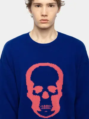Pull Overfav 100% Cachemire — photo 3
