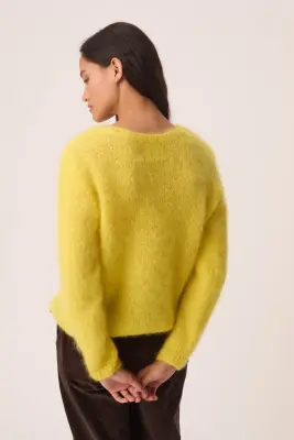 Pull Chouky Zeste — photo 4