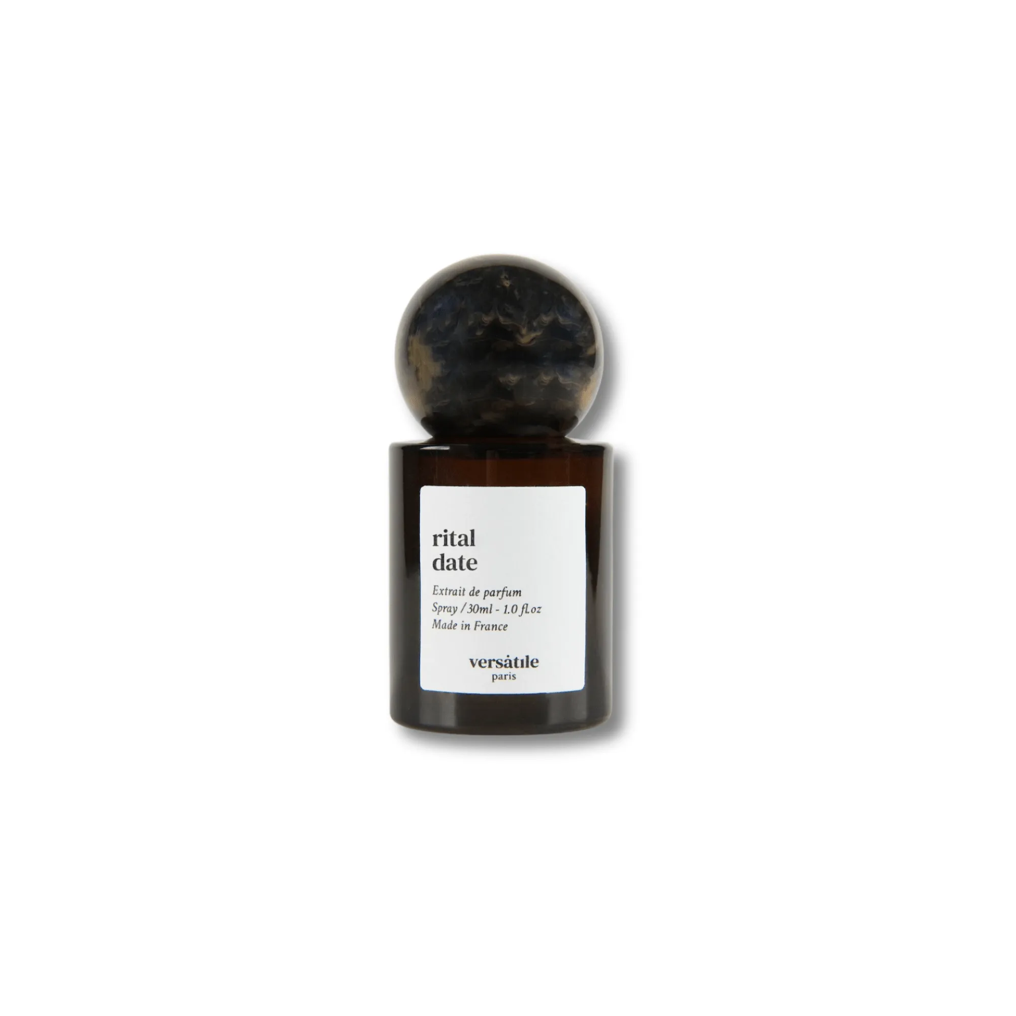 (extrait de parfum spray) Rital Date