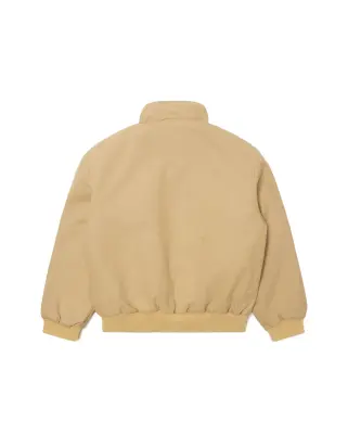 Operator Work Jacket Beige — photo 4
