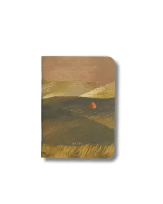 Carnet de poche There — photo 1