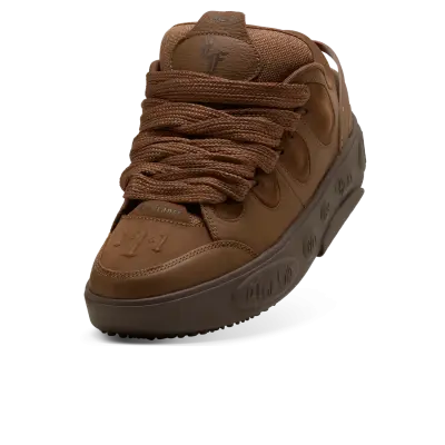 Puma LaMelo La Francé Mocha Mix Haute Coffee — photo 4