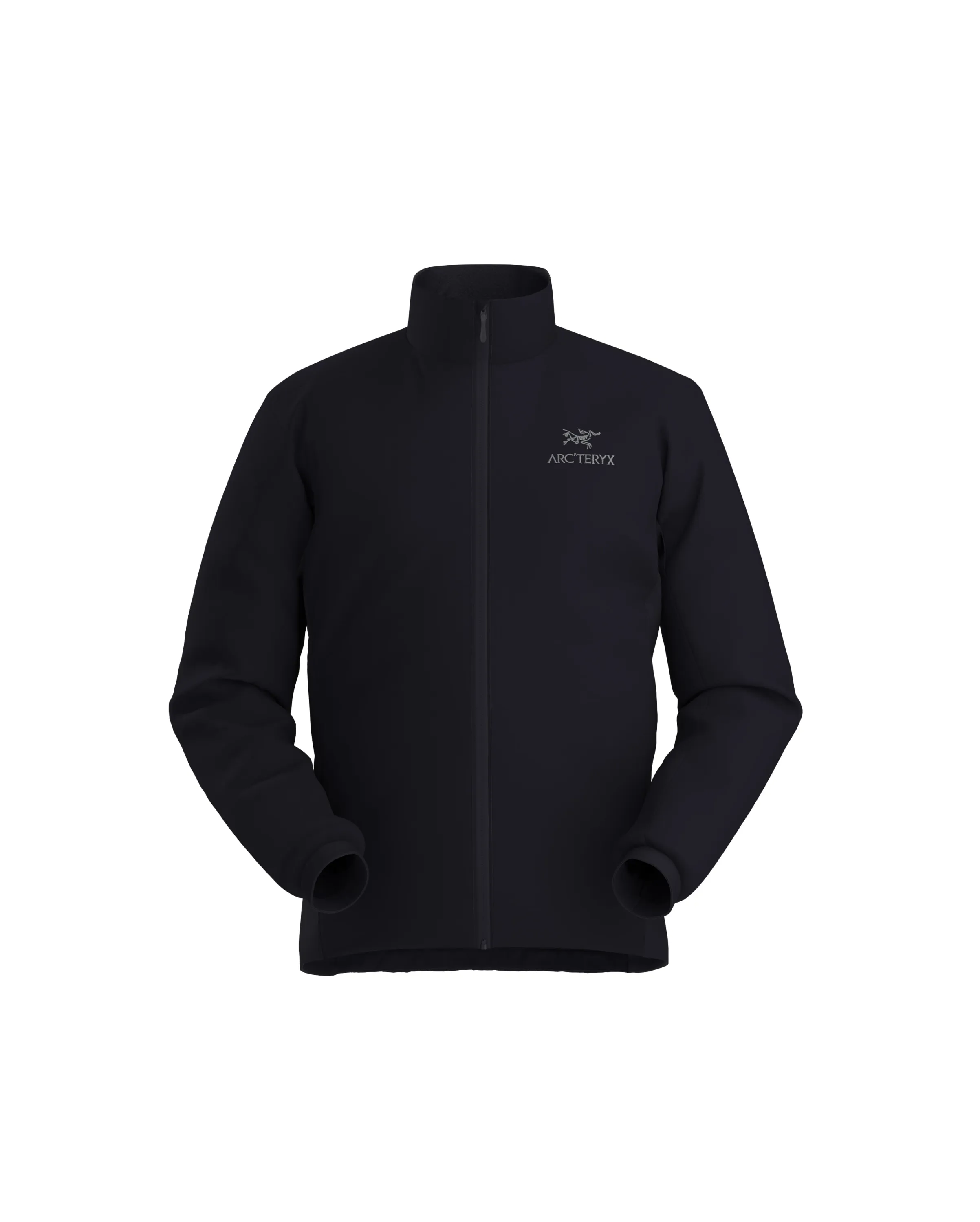 Atom LT Jacket Mens Black