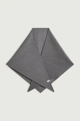 CAPE JAMELIA GRIS CLAIR — photo 1
