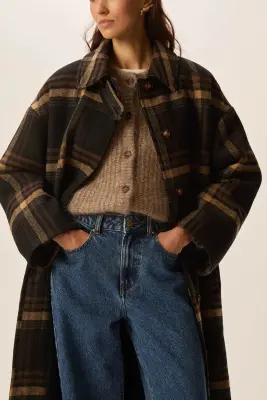 Manteau Ysidore Lasso — photo 4
