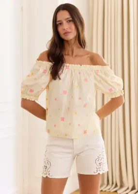 Blouse Narcisse — photo 4