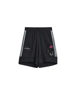 x Sp5der Short Black — photo 1