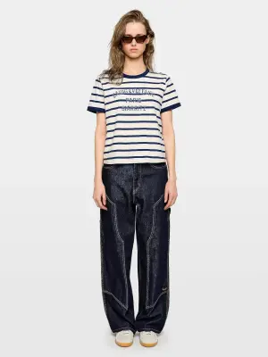 T-shirt Woos — photo 1
