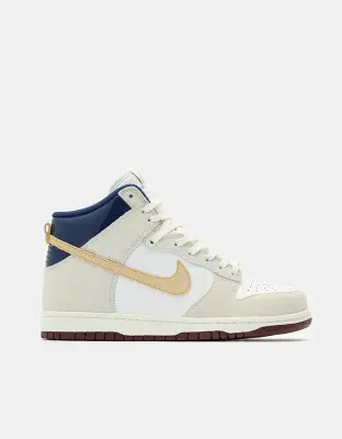 Chaussure Nike sb dunk High pro – Beyond Skateshop — photo 4