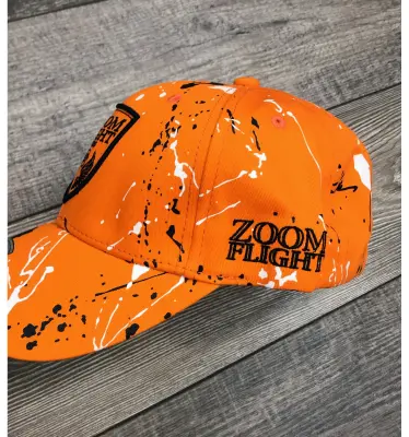 Casquette ZOOM FLIGHT — photo 5