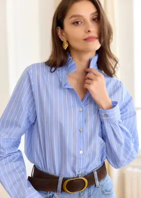 Chemise Orlane — photo 4