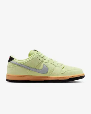 Chaussure Nike sb dunk low pro – Verdugo Mountain — photo 2