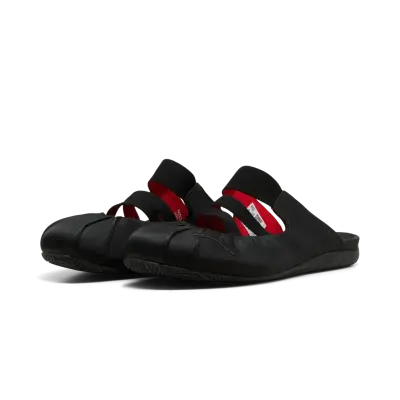 Puma Speedcat Mule Satin Black — photo 2