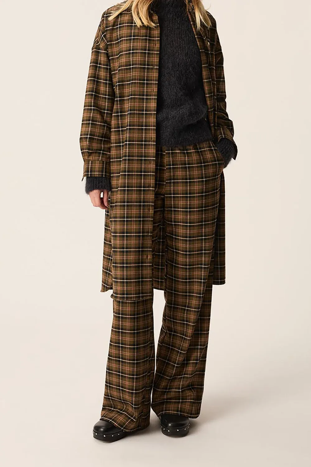 Pantalon Reinette Soho