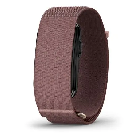 Bracelet connecté Garmin CIRQA Mauve L-XL 010-04675-02