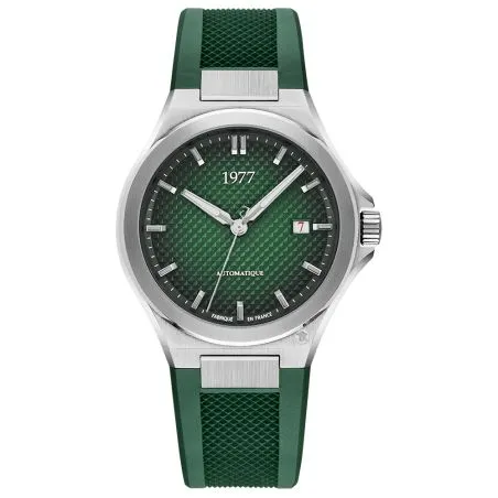 Montre 1977 Arsène Millésime 2026 1977P02177