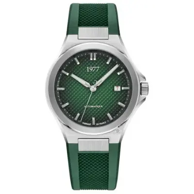 Montre 1977 Arsène Millésime 2026 1977P02177 — photo 1