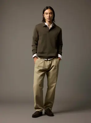 Pull Benjamin Mocha — photo 2